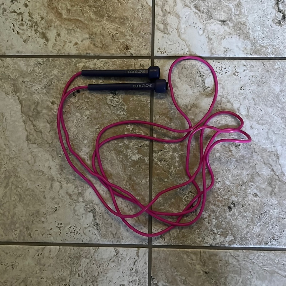 Body Glove Jump Rope